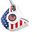 American Flag Putter Cover